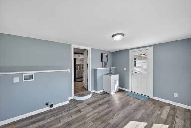 20135 Hwy 278, Williston, SC 29853