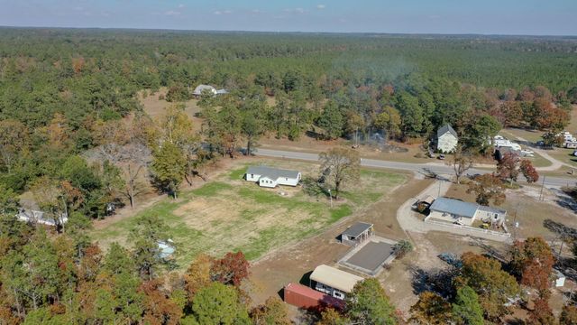 20135 Hwy 278, Williston, SC 29853