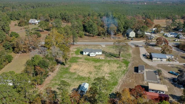 20135 Hwy 278, Williston, SC 29853