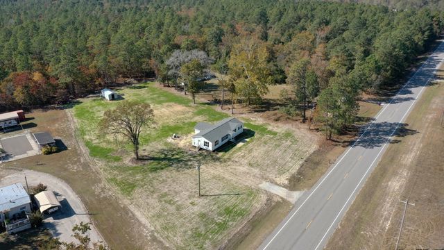 20135 Hwy 278, Williston, SC 29853