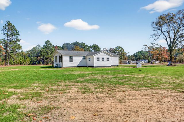 20135 Hwy 278, Williston, SC 29853