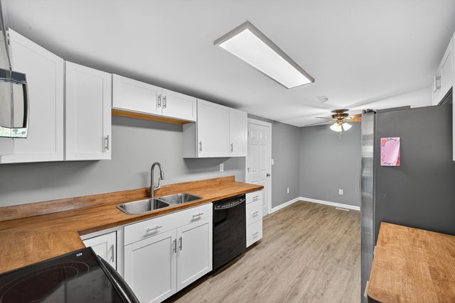 20135 Hwy 278, Williston, SC 29853