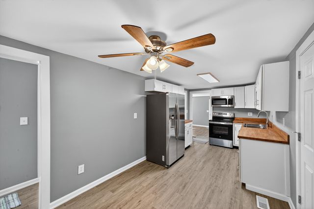 20135 Hwy 278, Williston, SC 29853