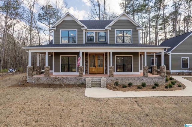 3026 COUNTY ROAD 616, Hanceville, AL 35077