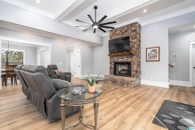 3026 COUNTY ROAD 616, Hanceville, AL 35077