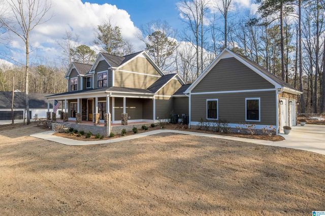 3026 COUNTY ROAD 616, Hanceville, AL 35077