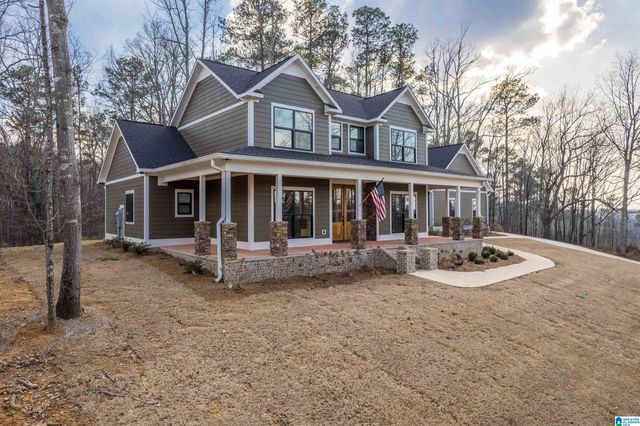 3026 COUNTY ROAD 616, Hanceville, AL 35077