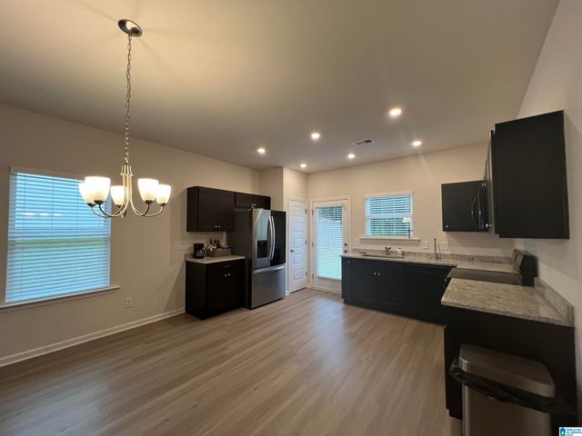 5255 CEDAR RIDGE ROAD, Mount Olive, AL 35117