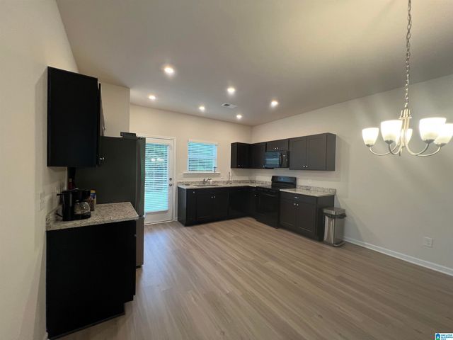 5255 CEDAR RIDGE ROAD, Mount Olive, AL 35117