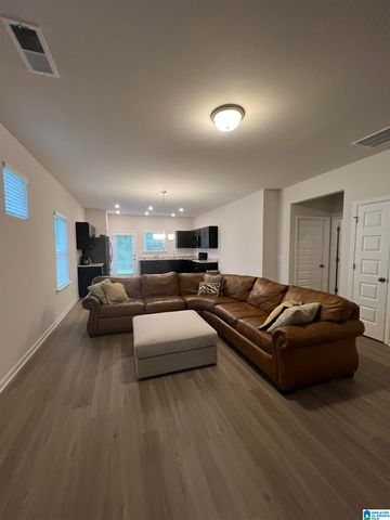 5255 CEDAR RIDGE ROAD, Mount Olive, AL 35117