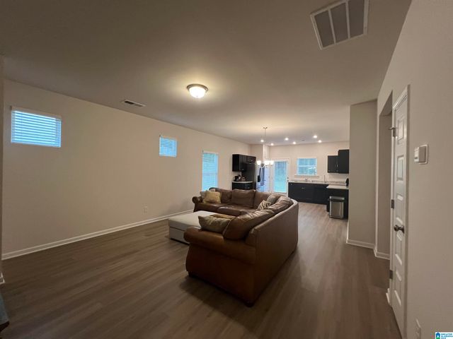 5255 CEDAR RIDGE ROAD, Mount Olive, AL 35117