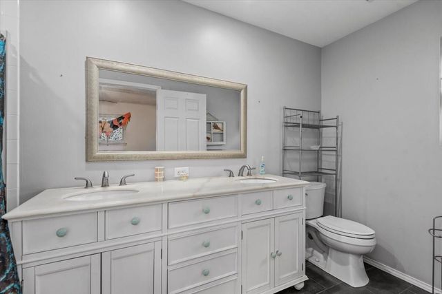 504 Catfish Lane, Conroe, TX 77384