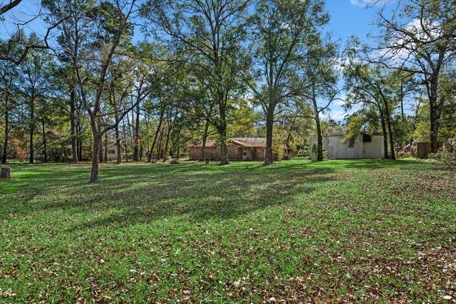 504 Catfish Lane, Conroe, TX 77384