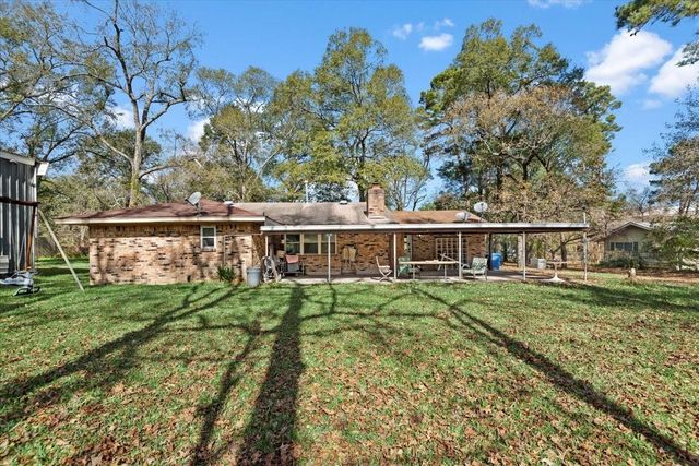 504 Catfish Lane, Conroe, TX 77384