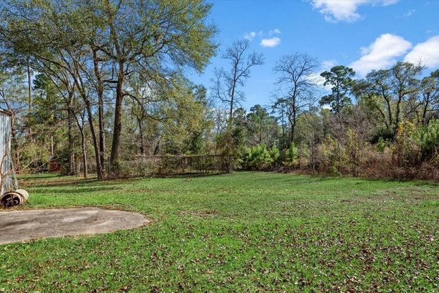 504 Catfish Lane, Conroe, TX 77384