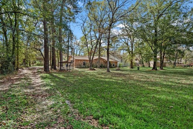 504 Catfish Lane, Conroe, TX 77384