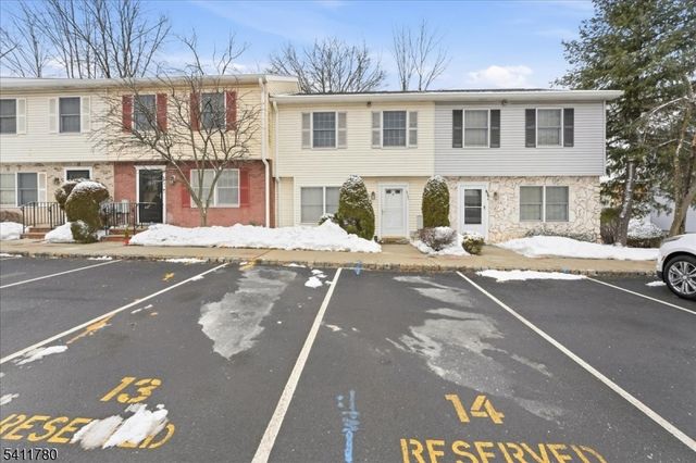 839 Valley St B, Union Twp., NJ 07088