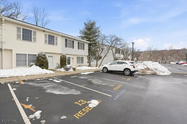 839 Valley St B, Union Twp., NJ 07088