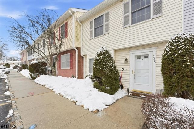 839 Valley St B, Union Twp., NJ 07088