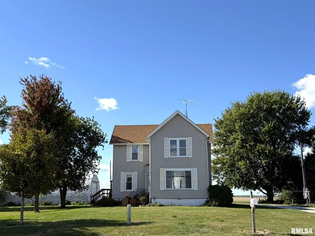 2260 Knox Rd 600 E, Wataga, IL 61488