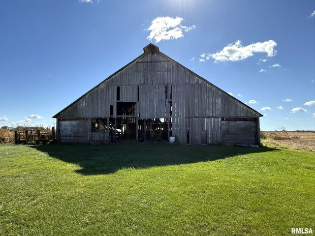 2260 Knox Rd 600 E, Wataga, IL 61488