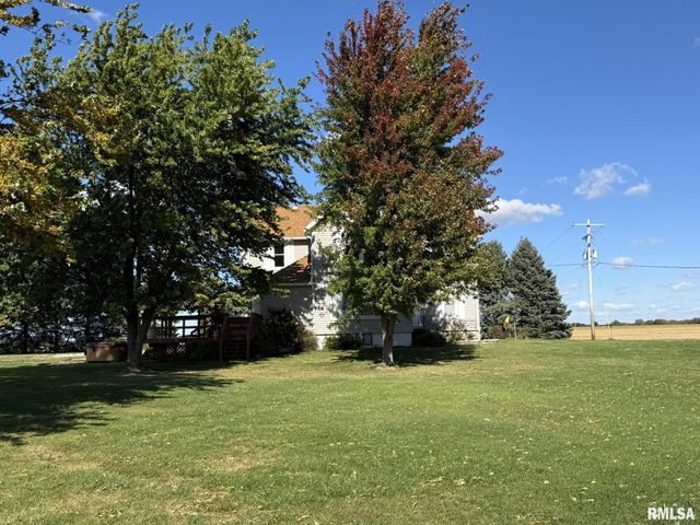 2260 Knox Rd 600 E, Wataga, IL 61488