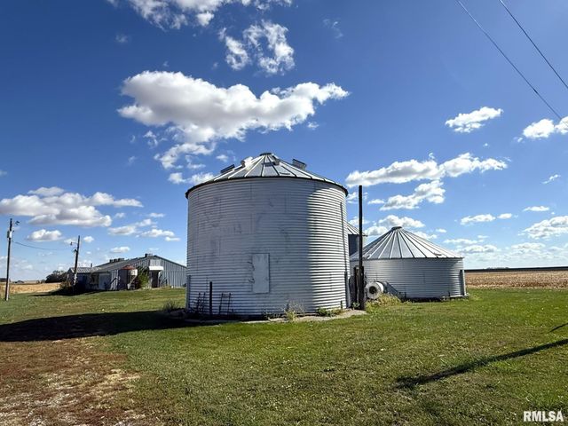 2260 Knox Rd 600 E, Wataga, IL 61488