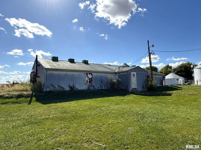2260 Knox Rd 600 E, Wataga, IL 61488
