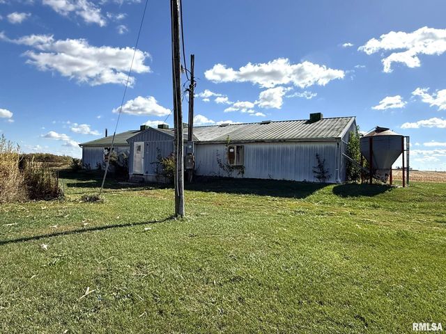 2260 Knox Rd 600 E, Wataga, IL 61488