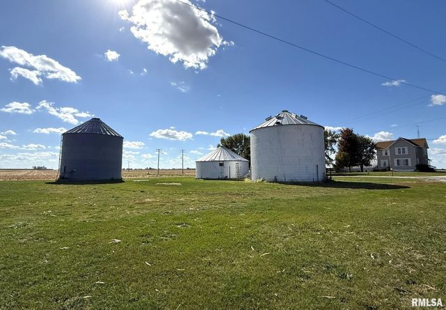 2260 Knox Rd 600 E, Wataga, IL 61488