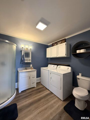 2260 Knox Rd 600 E, Wataga, IL 61488