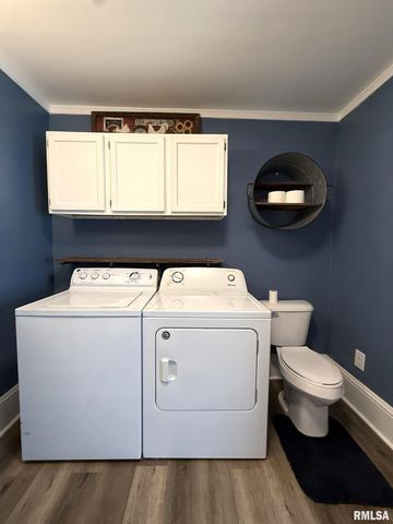 2260 Knox Rd 600 E, Wataga, IL 61488