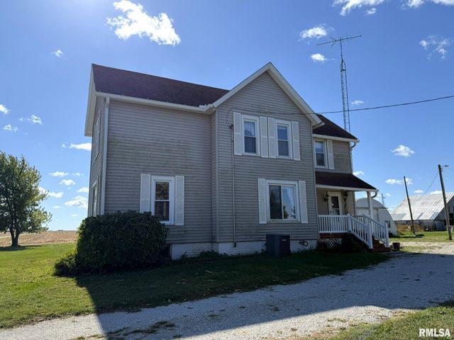 2260 Knox Rd 600 E, Wataga, IL 61488