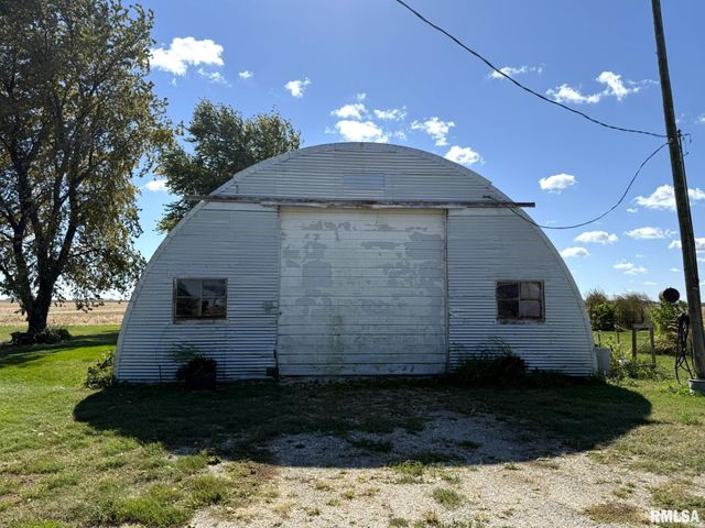 2260 Knox Rd 600 E, Wataga, IL 61488