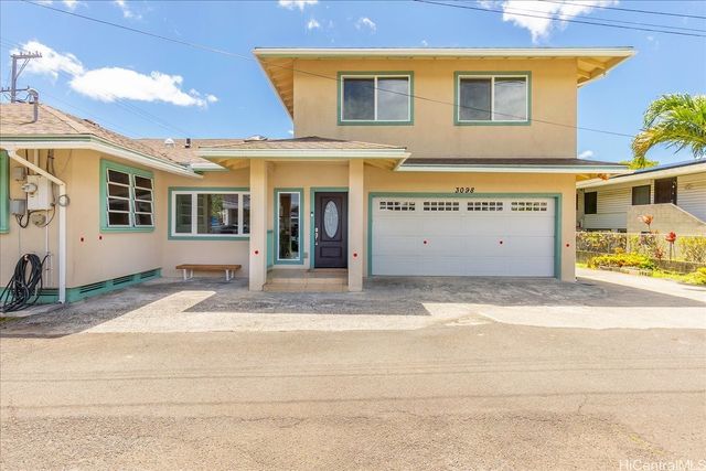 3098 E Manoa Road, Honolulu, HI 96822