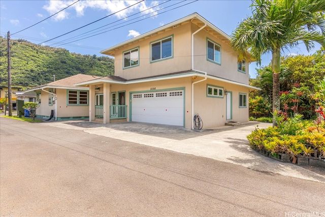 3098 E Manoa Road, Honolulu, HI 96822