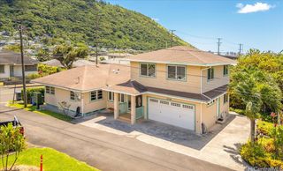 3098 E Manoa Road, Honolulu, HI 96822