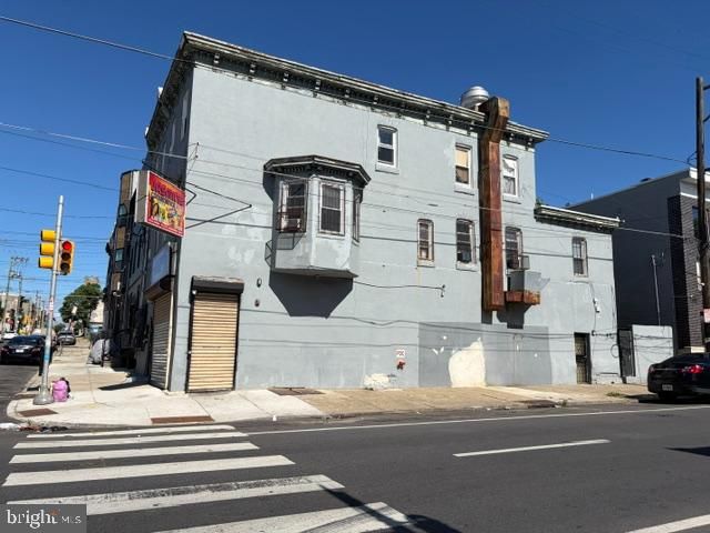 501-3 W YORK ST, Philadelphia, PA 19133