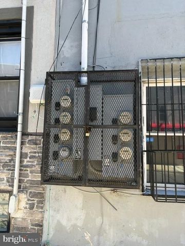 501-3 W YORK ST, Philadelphia, PA 19133