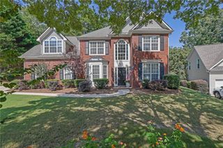 3210 Golden Spring Drive, Buford, GA 30519