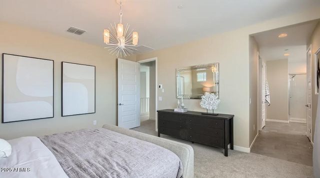 11952 W CALLE DE POMPAS --, Peoria, AZ 85383