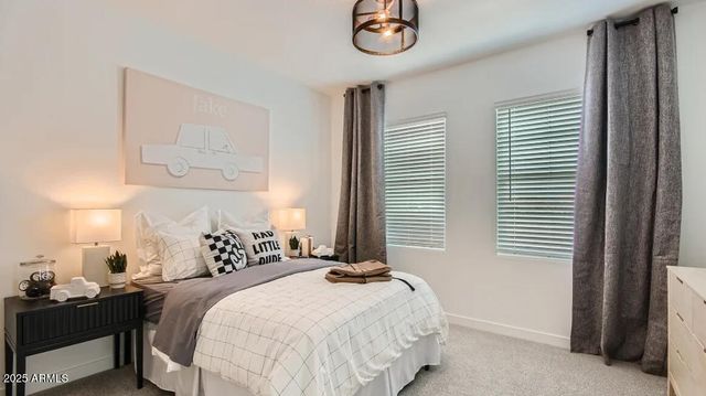 11952 W CALLE DE POMPAS --, Peoria, AZ 85383