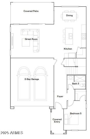 11952 W CALLE DE POMPAS --, Peoria, AZ 85383