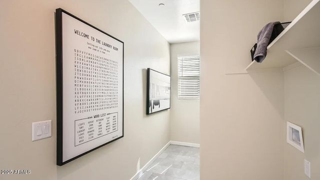 11952 W CALLE DE POMPAS --, Peoria, AZ 85383