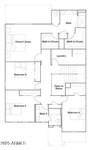 11952 W CALLE DE POMPAS --, Peoria, AZ 85383