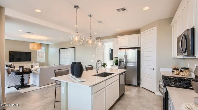 11952 W CALLE DE POMPAS --, Peoria, AZ 85383