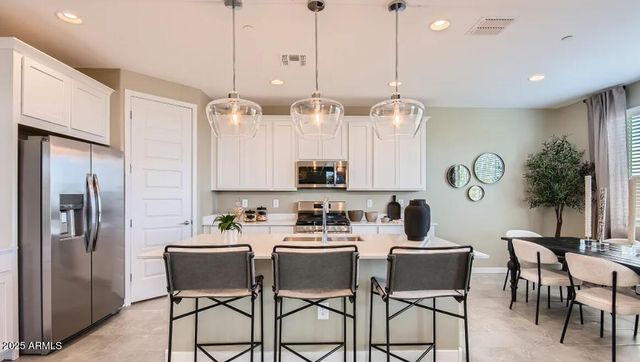 11952 W CALLE DE POMPAS --, Peoria, AZ 85383