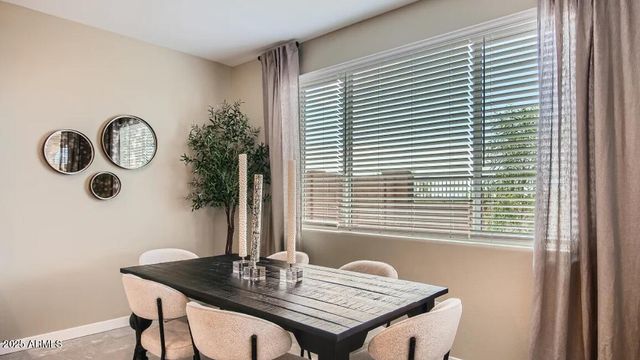 11952 W CALLE DE POMPAS --, Peoria, AZ 85383