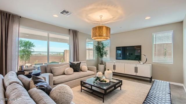 11952 W CALLE DE POMPAS --, Peoria, AZ 85383