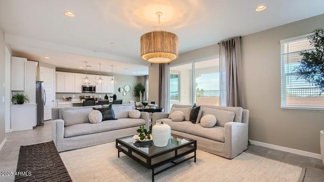 11952 W CALLE DE POMPAS --, Peoria, AZ 85383